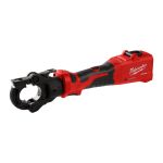 M18 FORCE LOGIC 60kN Guillotine Crimper