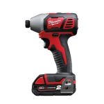 M18 Compact Impact Driver
