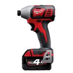 M18 Compact Impact Driver