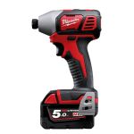 M18 Compact Impact Driver