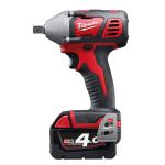 M18 1/2" Compact Impact Wrench