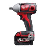 M18 1/2" Compact Impact Wrench
