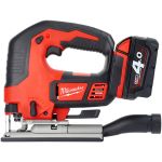 M18 Top Handle Jigsaw