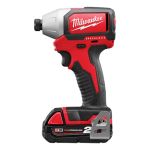 M18 Brushless Impact Driver