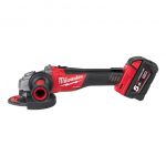 M18 FUEL 125mm Angle Grinder