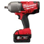 M18 FUEL 1/2" High Torque Impact Wrench