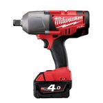 M18 FUEL 3/4" High Torque Impact Wrench
