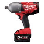 M18 FUEL 3/4" High Torque Impact Wrench