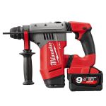 M18 FUEL High Performance SDS-Plus Hammer (3 Mode)