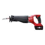M18 FUEL SAWZALL