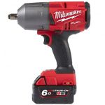 M18 FUEL 1/2" High Torque Impact Wrench