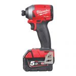 M18 FUEL Impact Driver