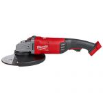 M18 FUEL Large Angle Grinder