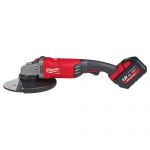 M18 FUEL Large Angle Grinder