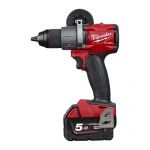 M18 FUEL Percussion Drill