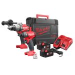 M18 FUEL 2-Tool Combo Kit
