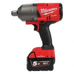 M18 FUEL 3/4" High Torque Impact Wrench