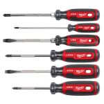 Cushion Grip Screwdriver Kits