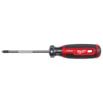Cushion Grip Phillips #2 x 4" Screwdriver