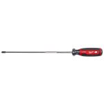 Cushion Grip Phillips #2 x 10" Screwdriver