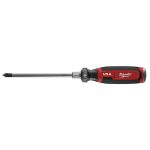Cushion Grip Phillips #2 x 6” Demo Screwdriver