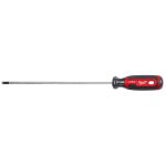 Cushion Grip Cabinet 3/16" x 8" Screwdriver