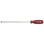Cushion Grip Cabinet 1/4" x 10" Screwdriver