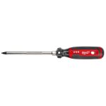 Cushion Grip Square #3 x 6" Screwdriver