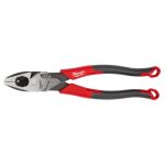 Comfort Grip Lineman’s Plier w/ Crimper