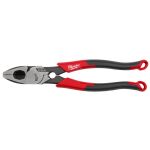 Comfort Grip Lineman’s Plier w/ Thread Cleaner