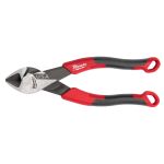 Comfort Grip Diagonal Pliers