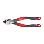 Comfort Grip Diagonal Pliers