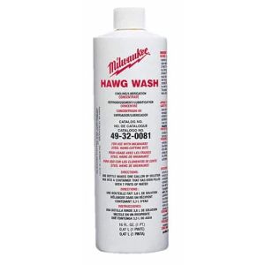 Hawg Wash Lubricant (16 oz Bottle)