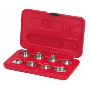Router Template Guide Kit 9 Piece