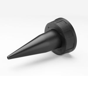 Caulk Gun Nozzle