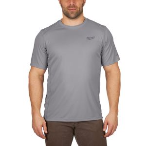 WORKSKIN Lightweight Performance Short Sleeve Shirt