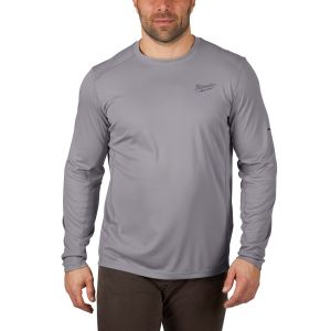 WORKSKIN Lightweight Performance Long Sleeve Shirt