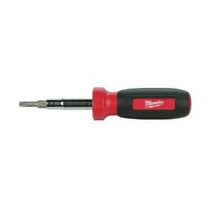 11-IN-1 Screwdriver