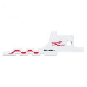 Specialty SAWZALL Blades - Drywall