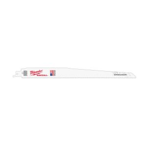 Demo General Purpose Cutting SAWZALL Blades - Next Gen