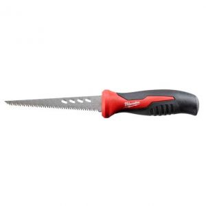Rasping Jab Saw