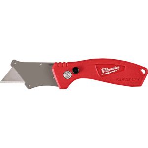 FASTBACK Compact Flip Utility Knife