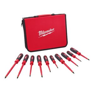 Insulated Screwdrivers