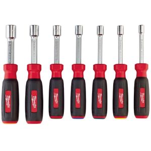 Hollow Core Magnetic Nut Drivers