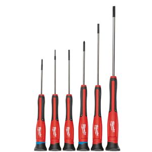 Precision Screwdrivers