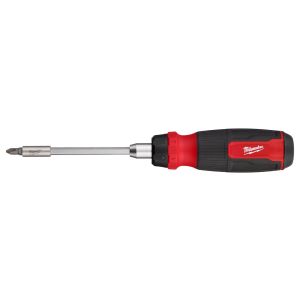 14-in-1 Ratcheting Multi-Bit Screwdriver