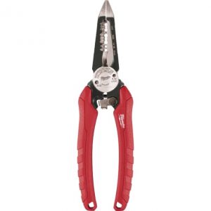 Combination Wire Plier