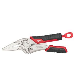 Torque Lock Long Nose Pliers