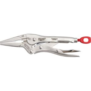 Long Nose Locking Pliers