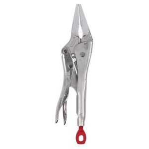 TORQUE LOCK Long Nose Locking Pliers